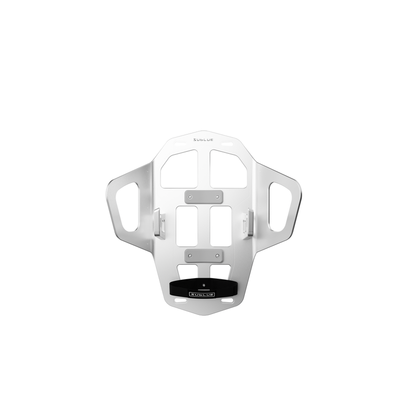 Load image into Gallery viewer, VAPOR / VAPOR Pro Wall-Mount Rack

