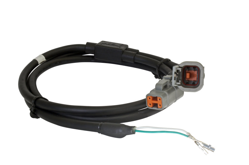 Load image into Gallery viewer, AEM Electronics Fuel Management Wiring Harness
