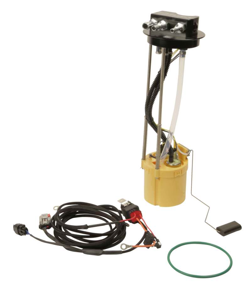 Load image into Gallery viewer, Fleece Performance 11-16 6.6L LML Duramax Truck PowerFlo In-tank Lift Pump (Short Bed Only)
