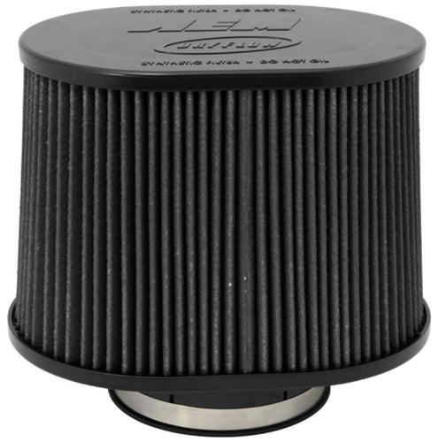 AEM Induction AEM Dryflow 5in. X 7in. Oval Straight Air Filter 21-2277BF