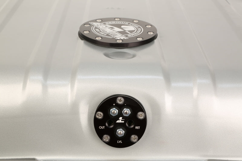 Load image into Gallery viewer, Aeromotive 55-57 Chevrolet 340 Stealth Gen 2 Fuel Tank 18499
