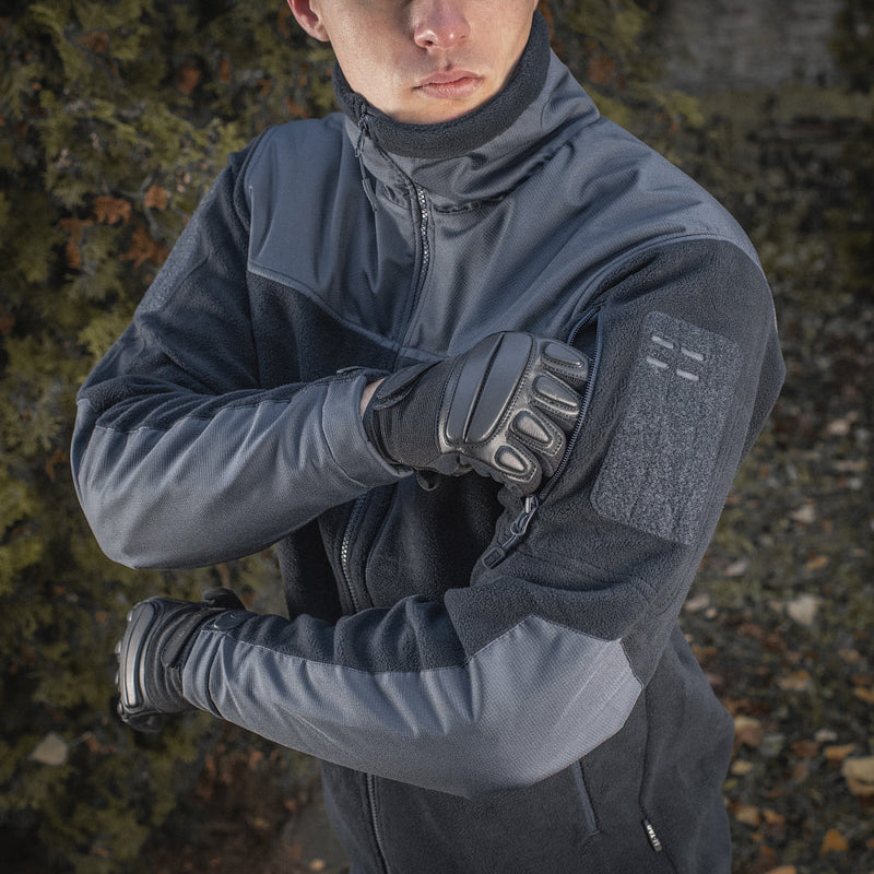 Load image into Gallery viewer, M-Tac Microfleece Jacket Alpha Gen.II
