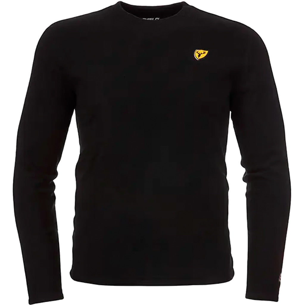 Koretec Polar Weight Top Black Medium