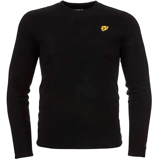 Koretec Polar Weight Top Black Medium
