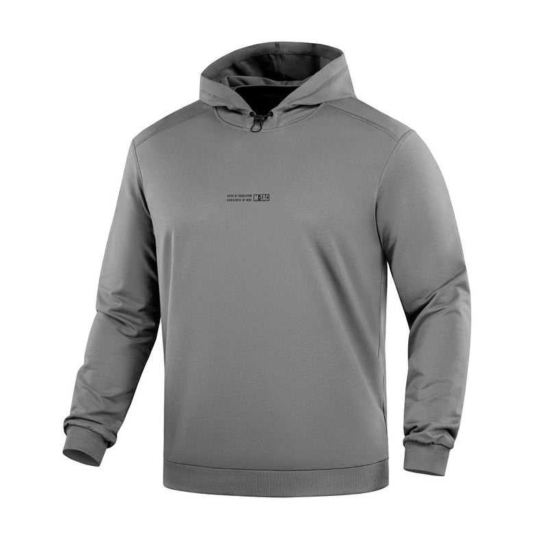 Load image into Gallery viewer, M-Tac Hoodie Born by Revolution
