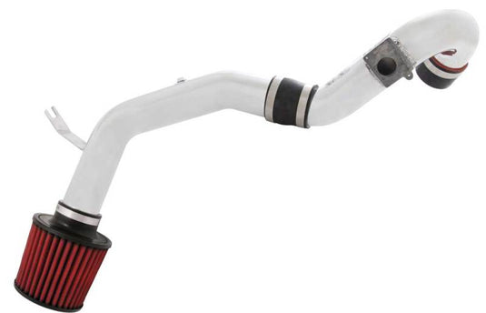 AEM Induction AEM 02-04 Ford Focus SVT Polished Cold Air Intake 21-451P