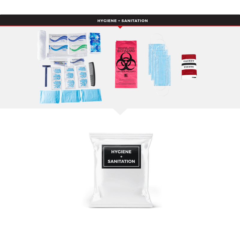 Load image into Gallery viewer, WSK Elite 72-Hour Emergency Evacuation Survival Rolling Bag
