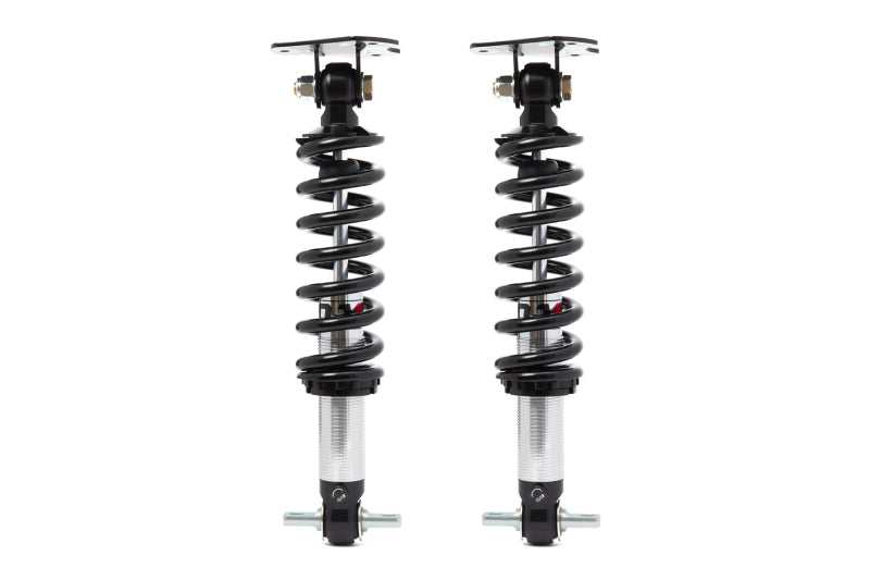 Load image into Gallery viewer, QA1 07-18 Chevrolet Silverado 1500 4WD 2-3in Lowering Kit - Single Adj.
