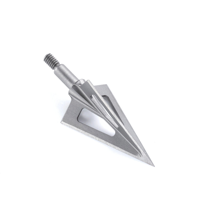 Load image into Gallery viewer, 3-BLADE STAINLESS STEEL
