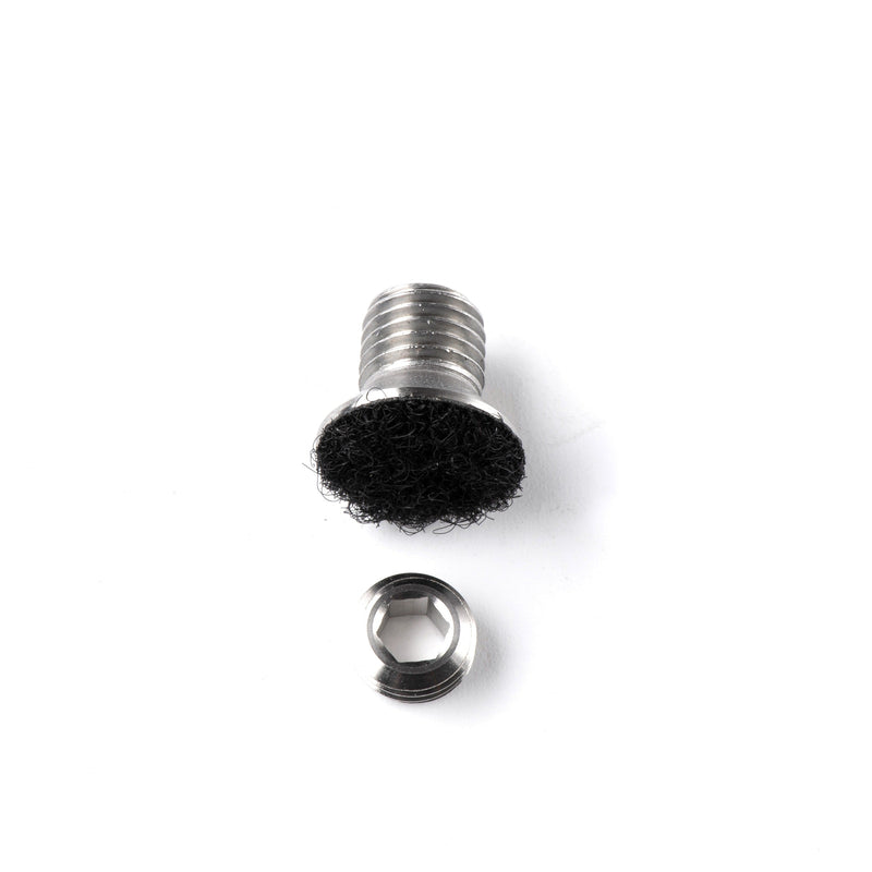 Load image into Gallery viewer, Hard Stop with Lock Screw
