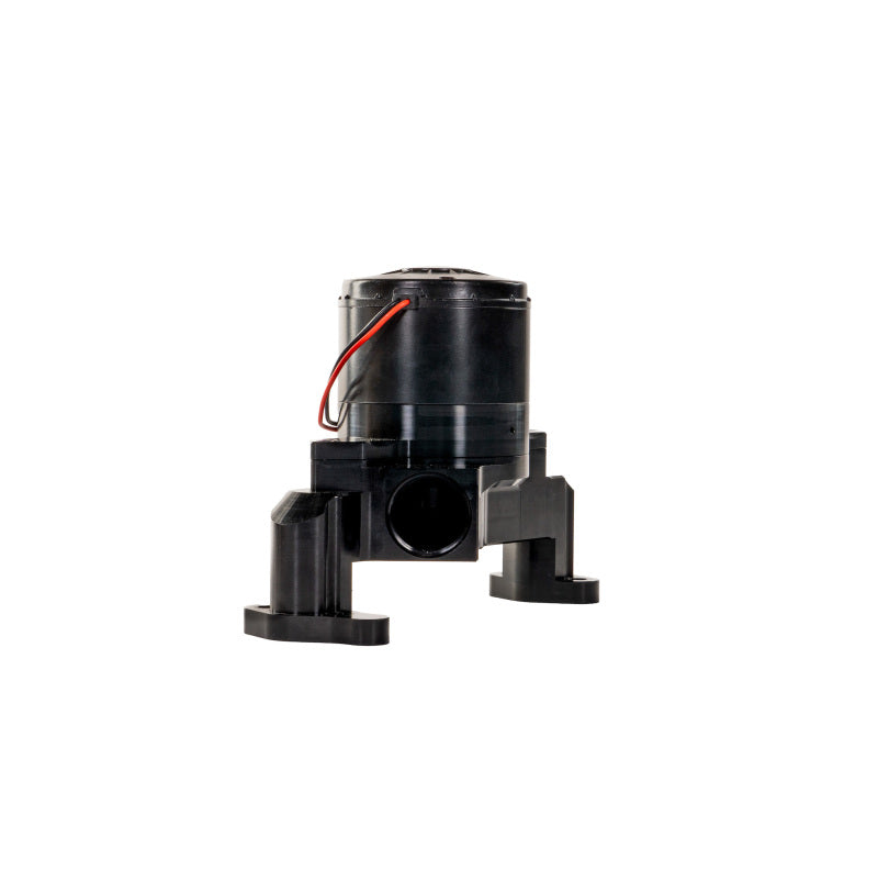 Load image into Gallery viewer, Aeromotive Chevrolet Small Block Electric Water Pump 24306

