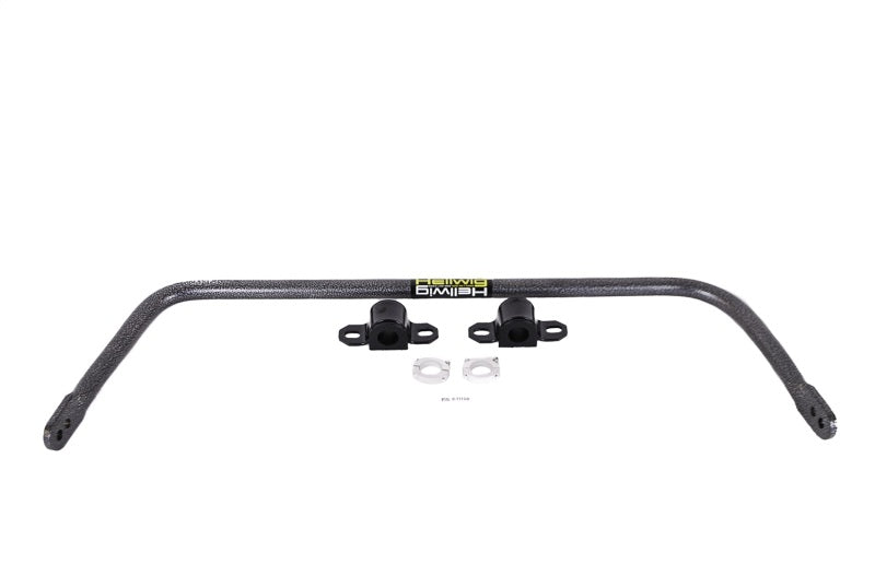 Load image into Gallery viewer, Hellwig 11-13 Polaris RZR/RZR4 XP900 Solid Heat Treated Chromoly 1in Rear Sway Bar
