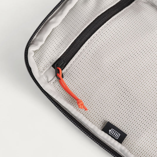 Everything Battery Organizer Pouch