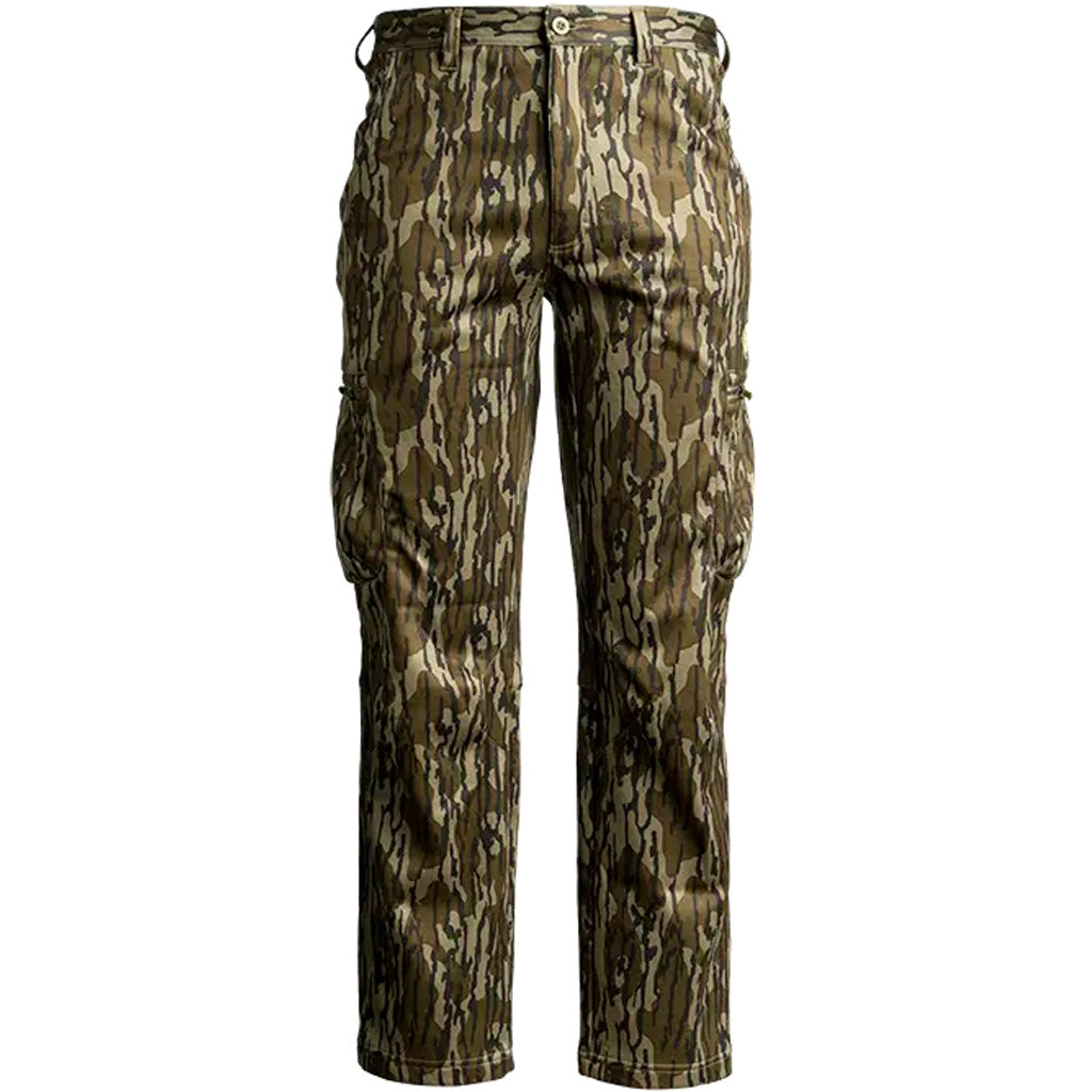 Silentec Pant MO Bottomland Medium