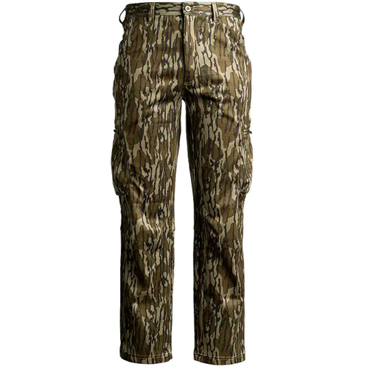 Silentec Pant MO Bottomland Medium