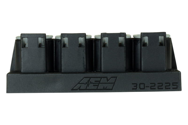 Load image into Gallery viewer, AEM Electronics 4 Port AEMnet CAN Hub
