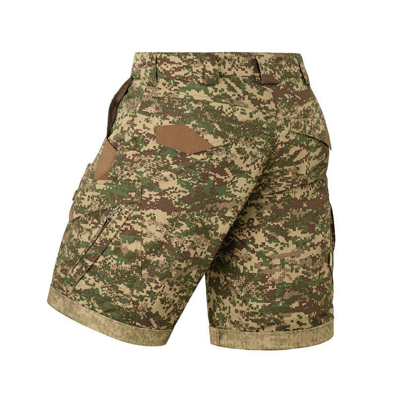 Load image into Gallery viewer, M-Tac Tactical Shorts Aggressor Gen.II Rip-Stop
