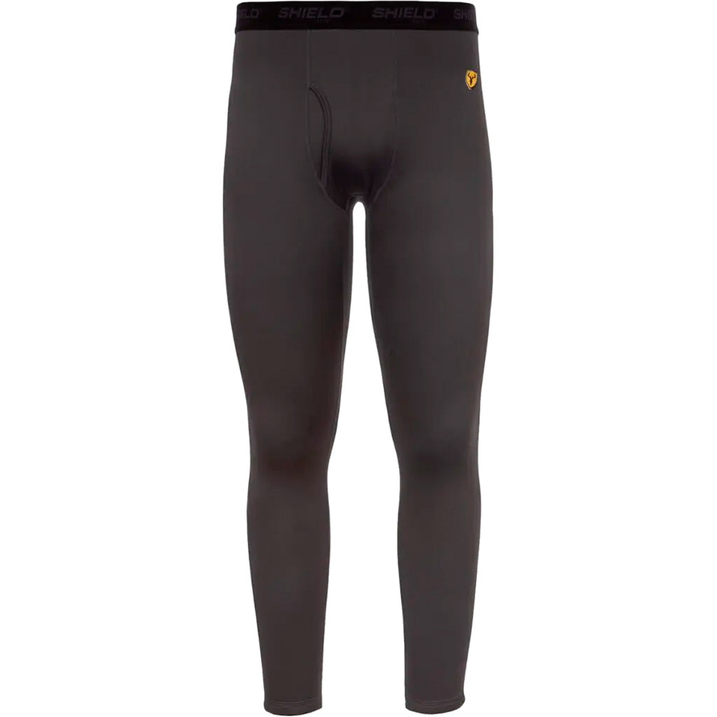 Koretec Heavy Weight Bottom Charcoal Small