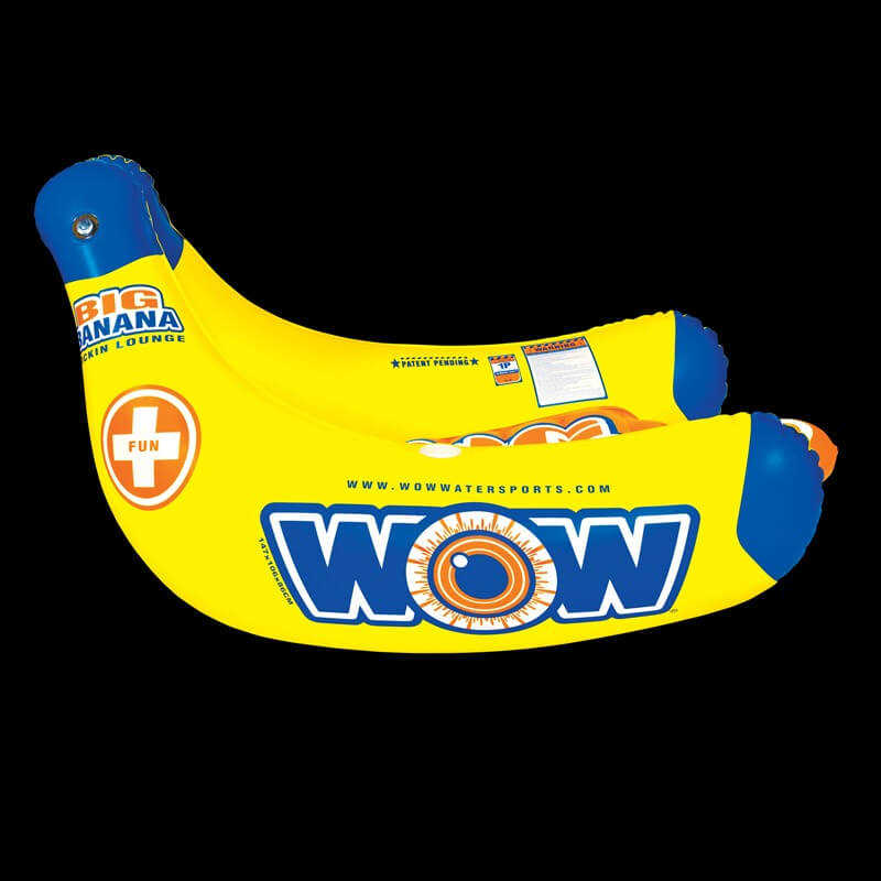 Load image into Gallery viewer, WOW Sports Banana Lounge (13-2020)
