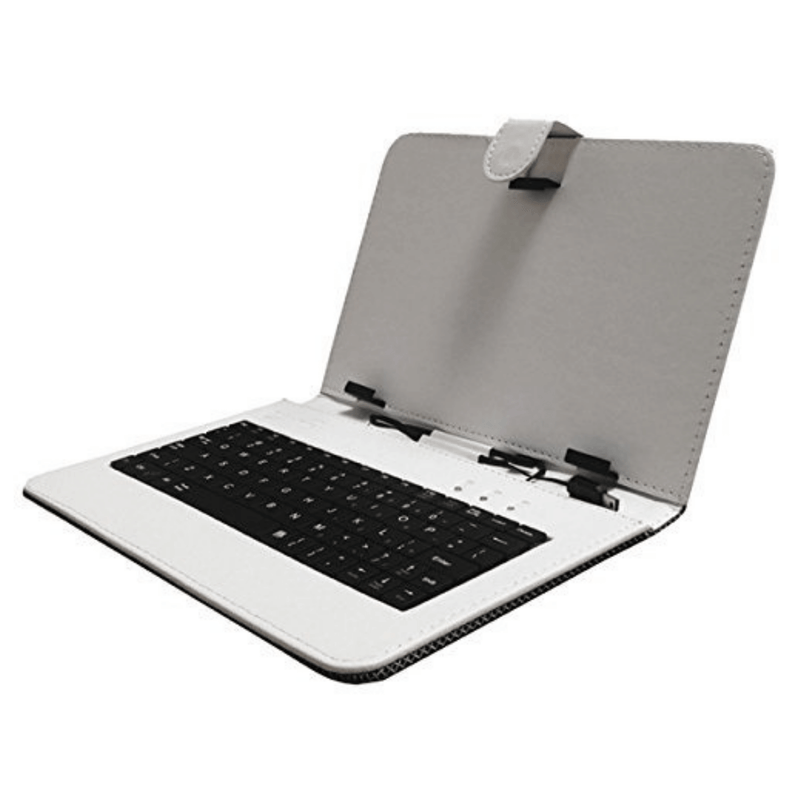 Load image into Gallery viewer, Supersonic 7" Tablet Keyboard and Case
