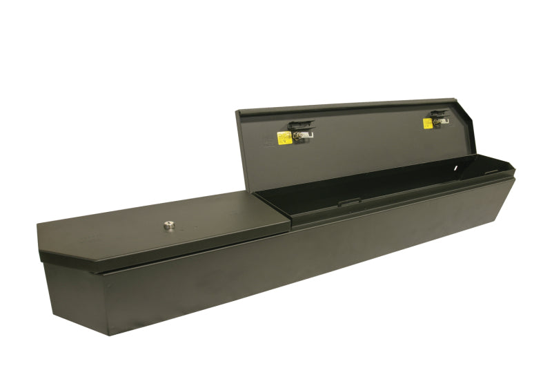 Load image into Gallery viewer, Tuffy Underseat Lockbox W/ Keyed Lock For Ford Fseries Supercab
