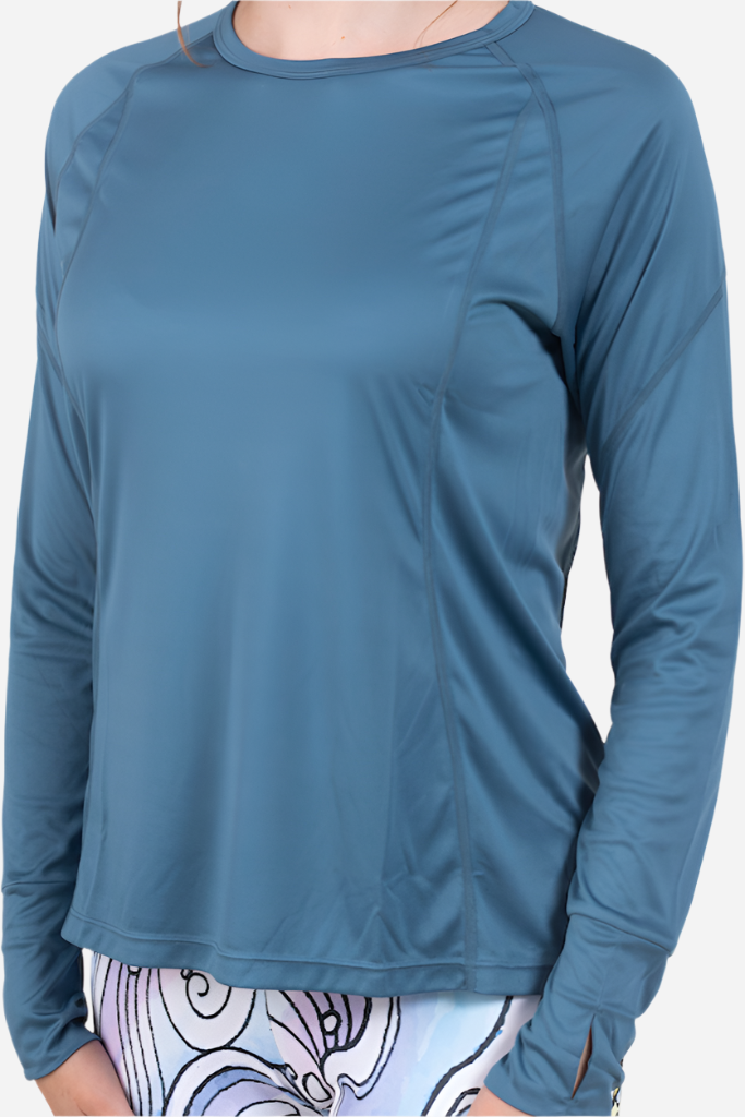 Load image into Gallery viewer, Backcast Sunshirt
