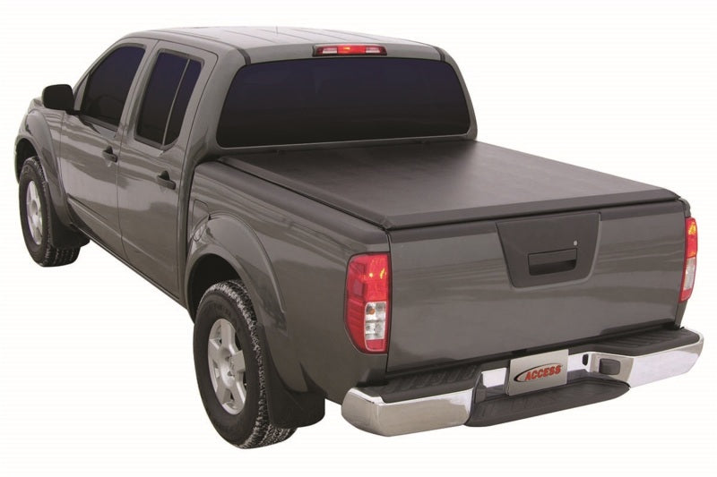 Load image into Gallery viewer, Access Original 02-04 Frontier Crew Cab 6ft Bed and 98-04 King Cab Roll-Up Cover 13129
