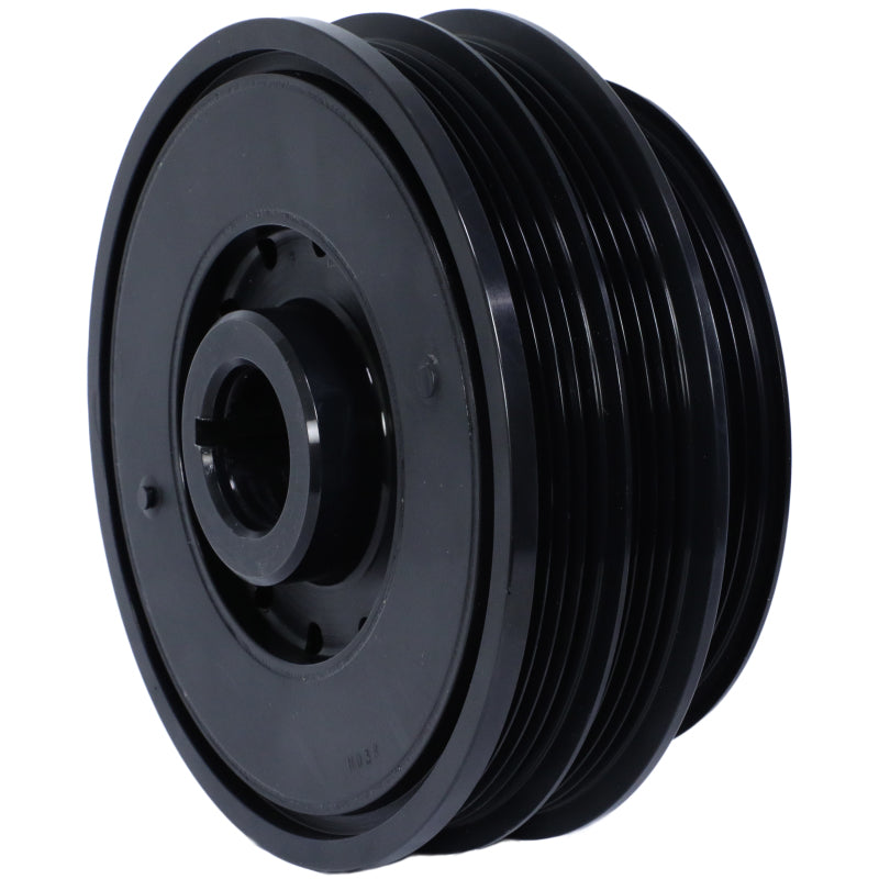 Load image into Gallery viewer, Fluidampr Nissan RB26DET Phase-2 BCNR33 GT-R / BNR-34 GT-R Steel Internally Balanced Damper
