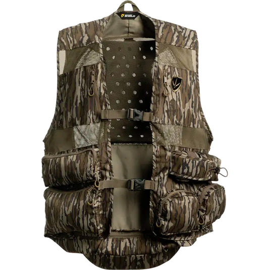 Finisher Pro II Turkey Vest MO Bottomlands XL/2X