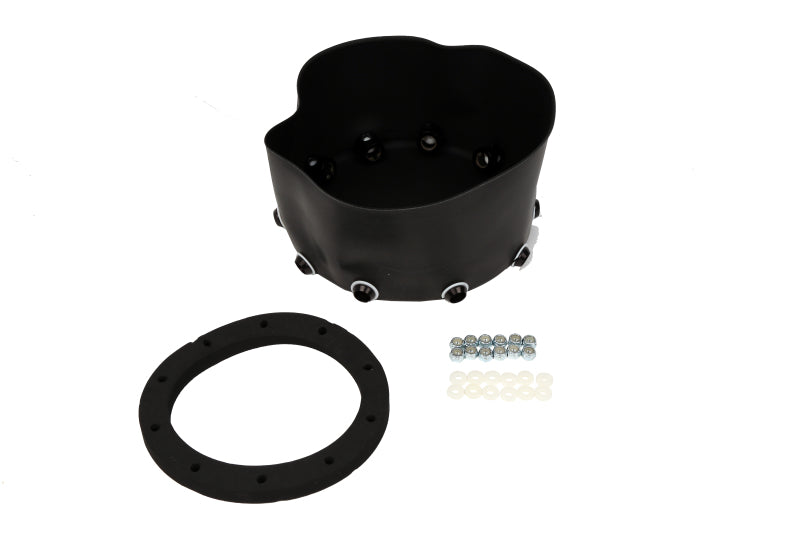 Load image into Gallery viewer, Aeromotive Baffle Check Valves and Large Basket for Phantom Trifekta (Qty 10 Valves) 18042
