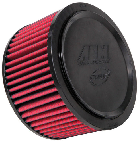 AEM Induction AEM 12-15 Ford Ranger 2.5L F/I DryFlow Air Filter AE-06062