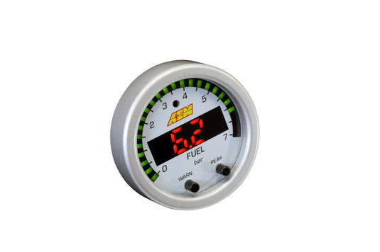 AEM Electronics Electronic Multi Purpose Gauge