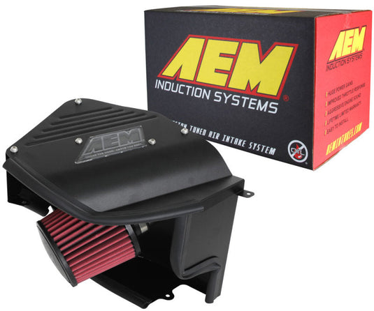 AEM Induction AEM 19-21 BMW 330i L4-2.0L F/I Cold Air Intake 21-879C