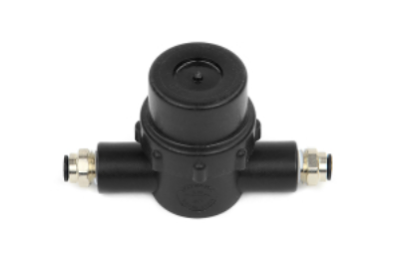 Load image into Gallery viewer, AEM Electronics Water/Methanol Injection Inline Filter
