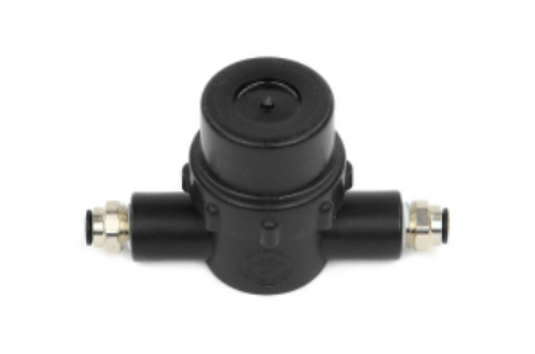 AEM Electronics Water/Methanol Injection Inline Filter