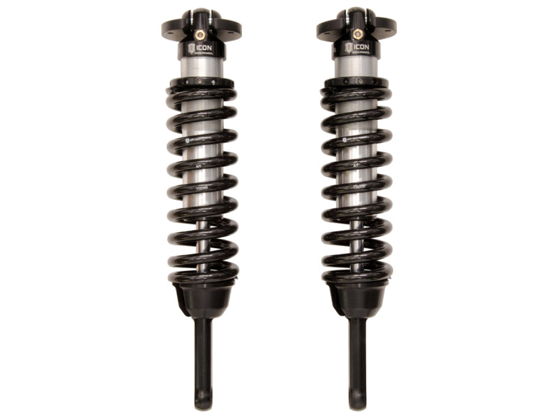 Load image into Gallery viewer, ICON 2005+ Toyota Tacoma 2.5 Series Shocks VS IR Coilover Kit
