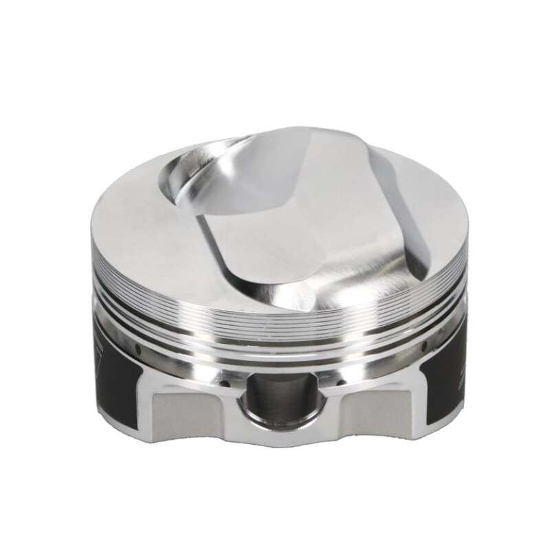 Load image into Gallery viewer, Wiseco Chevrolet Big Block Piston Set 4.280in Bore 1.760in. CH 0.990in. Pin Dia. - Set of 8
