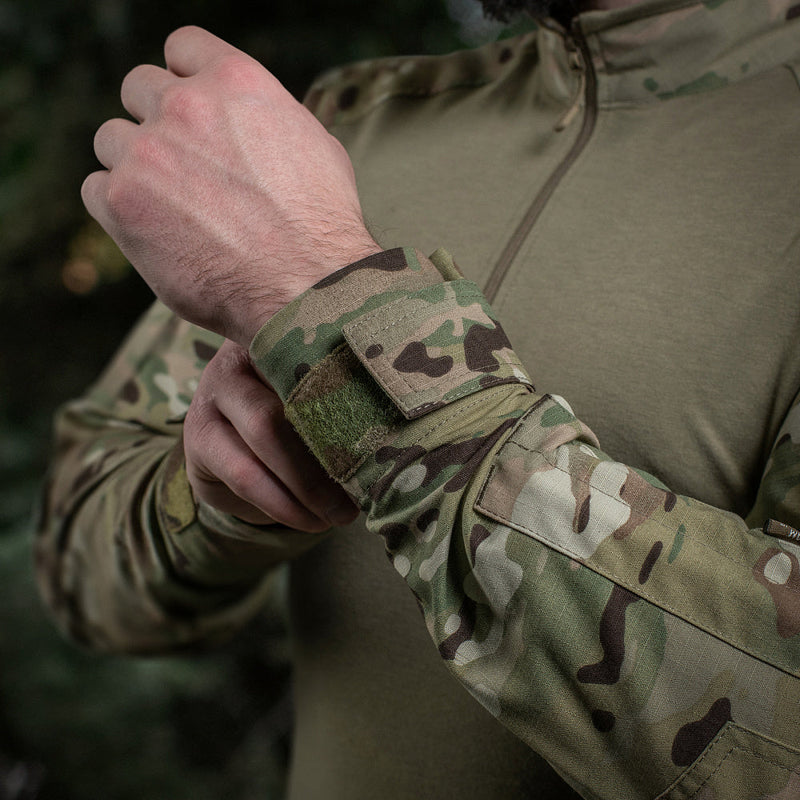 Load image into Gallery viewer, M-Tac Combat Shirt Summer Gen II Pro NYCO Extreme
