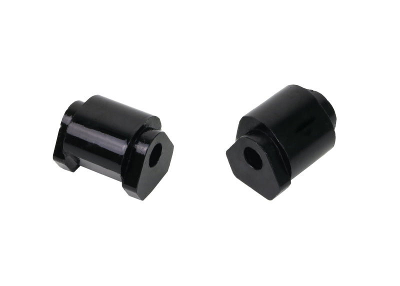 Load image into Gallery viewer, Whiteline Plus 5/95-99 Pathfinder / 5/95-03 Infiniti QX4 Fr Control Arm Lwr Inner Rear Bushing Kit
