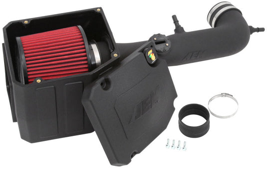 AEM Induction AEM Brute Force Intake System 14-15 Chevrolet/GMC Silverado/Sierra 1500 5.3L/6.2L V8 21-8032DS