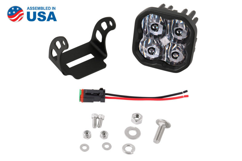 Load image into Gallery viewer, Diode Dynamics SS3 Max RBL - White Combo Standard (Single)
