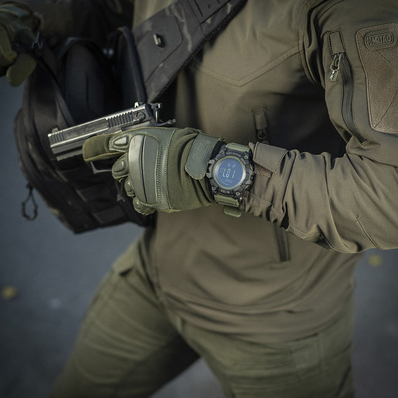 Load image into Gallery viewer, M-Tac Tactical Watch Adventure
