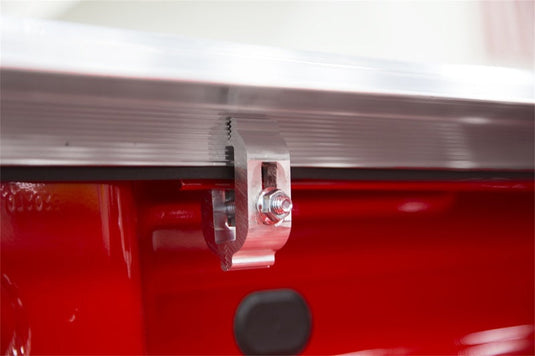 Access Tonnosport 15-19 Chevy/GMC Colorado / Canyon 5ft Bed Roll-Up Cover 22020349