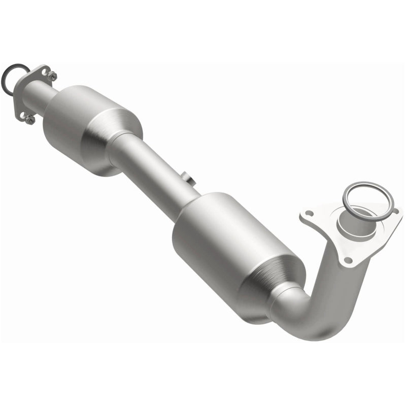 Load image into Gallery viewer, Magnaflow 07-13 Toyota Tundra 4.0L Direct Fit Converter
