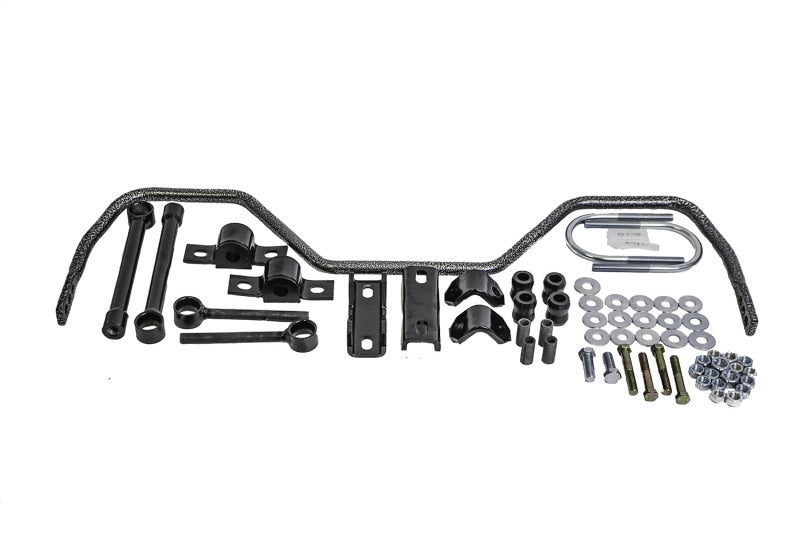 Load image into Gallery viewer, Hellwig 05-15 Toyota Tacoma 4WD w/ 4-6in Lift Solid Heat Treated Chromoly 3/4in Rear Sway Bar
