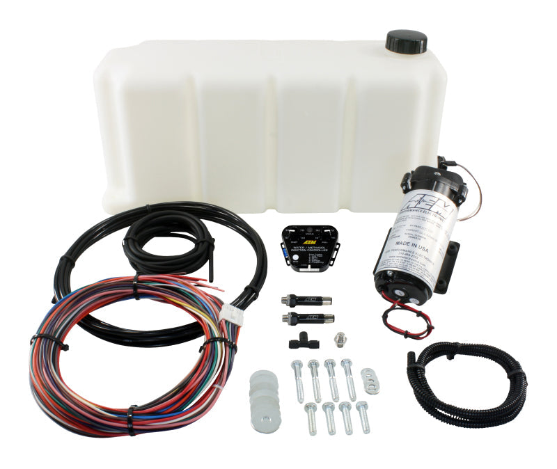 Load image into Gallery viewer, AEM Electronics Water Injection System Kit
