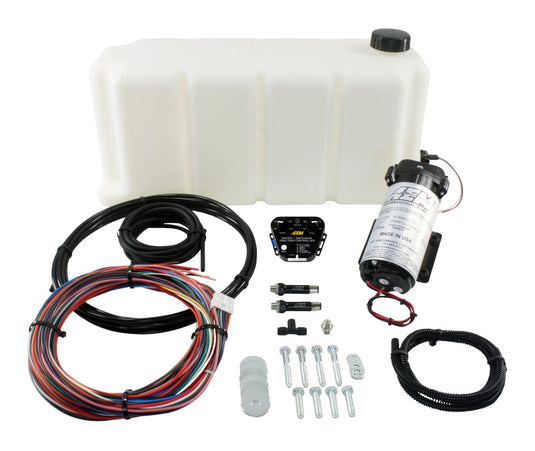 AEM Electronics Water Injection System Kit