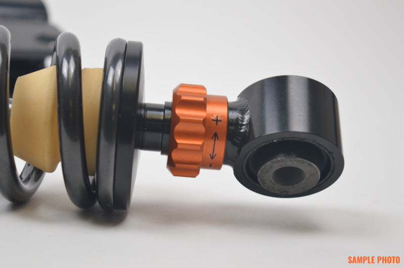 Load image into Gallery viewer, AST 04-10 Renault Megane 2 CUP BM FWD 5100 Street Coilovers w/ Springs
