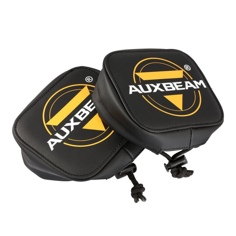 Load image into Gallery viewer, XP-ULTRA Series 5 Inch 110W 11000LM White/Amber LED Driving Lights Pods Light
