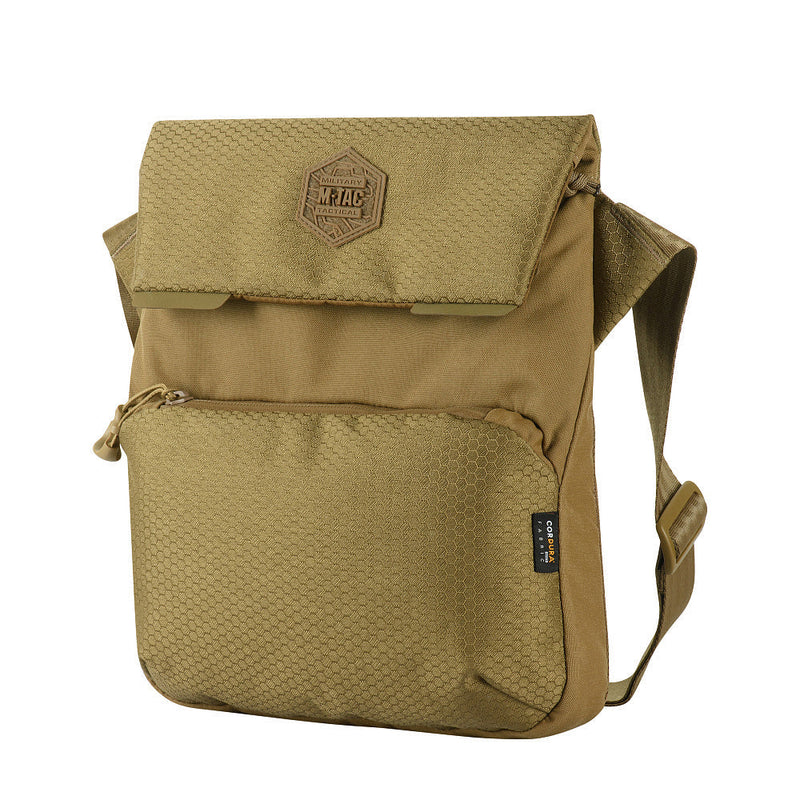 Load image into Gallery viewer, M‑Tac Konvert Shoulder Bag Elite

